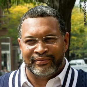 Meet your Posher, Tim